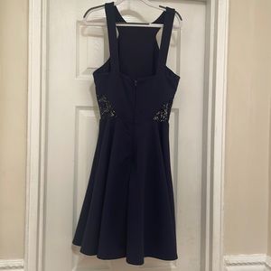 City Studio juniors dress
